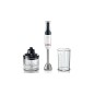Bosch Serie | 4 ErgoMaster MSM4W220 Stavblender Hvid Bosch Serie | 4 ErgoMaster MSM4W220 Stavblender Hvid